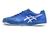 chuteria de futebol de salão Asics