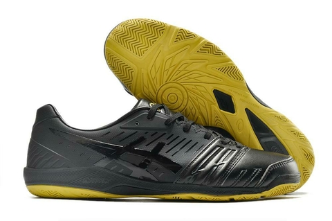 chuteria de futebol de salão Asics