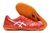 chuteria de futebol de salão Asics