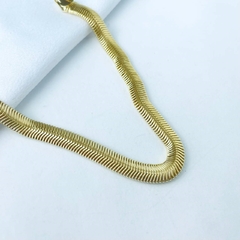 Pulseira Snake