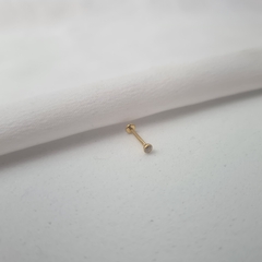 Piercing Mini ponto de luz - comprar online