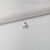 Piercing Cruz na internet