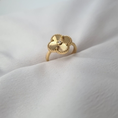 Anel Van Cleef