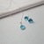 Conjunto Pedra colorida na internet