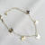 Pulseira Borboletinhas penduradas