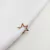 Piercing Encaixe Estrela