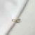 Piercing Encaixe Cruz