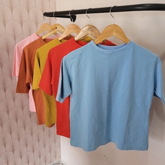 Banner da categoria Camisetas e Blusas