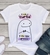 T-shirt divertida