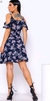 Vestido ciganinha na internet
