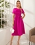 Vestido midi