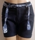 Shorts Jeans com cinto