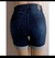 Shorts com barra virada - comprar online