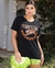 T-shirt estampada