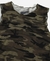 Vestido camuflado - loja online