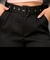 calça pantalona