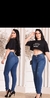 Calça jeans