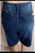 Shorts jeans na internet