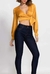 Calca flare - comprar online