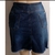 Mini saia Jeans - comprar online