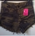 Shorts camuflado