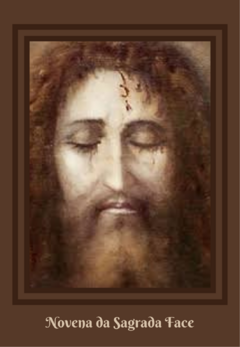 novena da Sagrada Face 