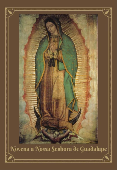 novena nossa senhora de guadalupe 