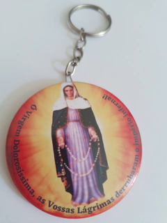 Nossa senhora das lágrimas 