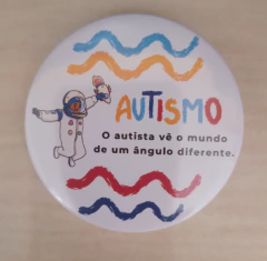autismo botton