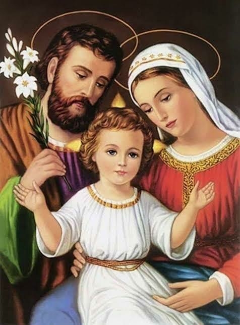 foto Sagrada Família imagem
