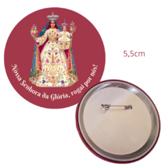Nossa senhora da Glória 