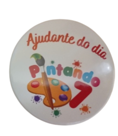 botton para aluno material de sala de aula