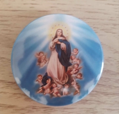 nossa senhora da imaculada conceição