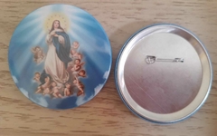 nossa senhora da imaculada conceição botton