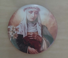 santa catarina de sena