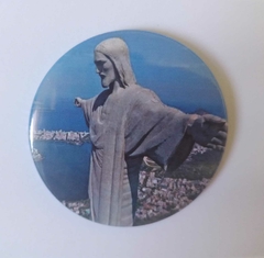 presente carioca cristo redentor