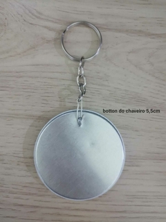 chaveiro personalizado