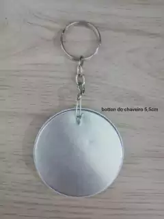 chaveiro personalizado