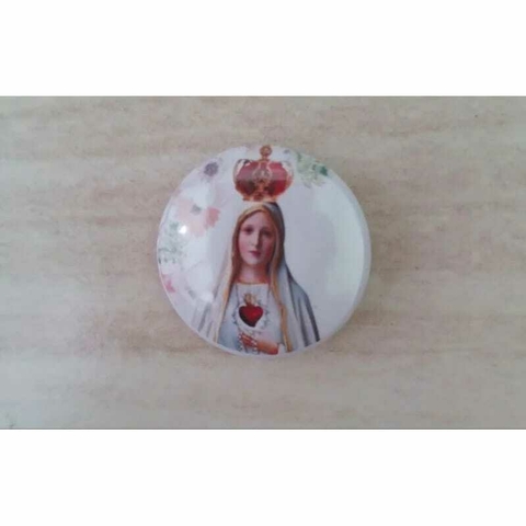 nossa senhora de fátima