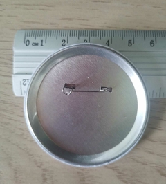 broche médico, medicina, botton profissional