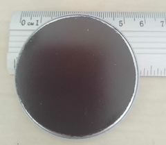 galinha da angola imã de geladeira cozinha