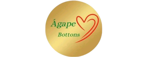Ágape bottons