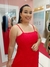 VESTIDO LONGO LEILA na internet