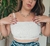 CROPPED RAY - comprar online