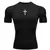Camiseta de Compressão CRUZ Rash Guard Treino - GC VibeZ