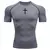 Imagem do Camiseta de Compressão CRUZ Rash Guard Treino