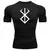 Camiseta de Compressão BERSERK Rash Guard Treino - comprar online