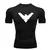 Camiseta Compressão ASA NOTURNA Rash Guard Treino na internet