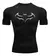 Imagem do Camiseta de Compressão BATMAN 2 Rash Guard Treino