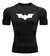 Camiseta de Compressão BATMAN Rash Guard Treino na internet